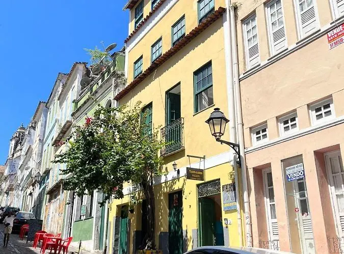  Tamboleiro's Residence