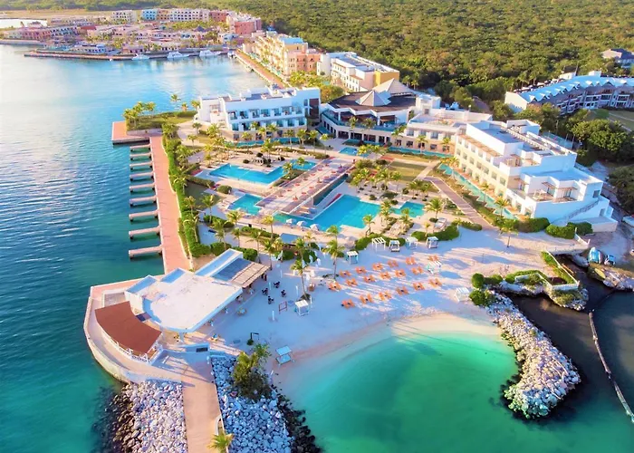 Hotel 5 estrelas: Cap Cana (Adults Only)