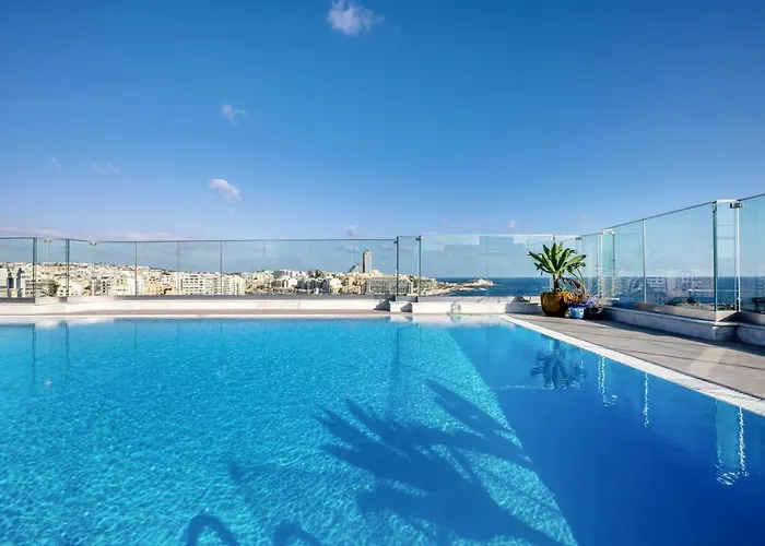 Strandhotel: Plaza Regency Hotels