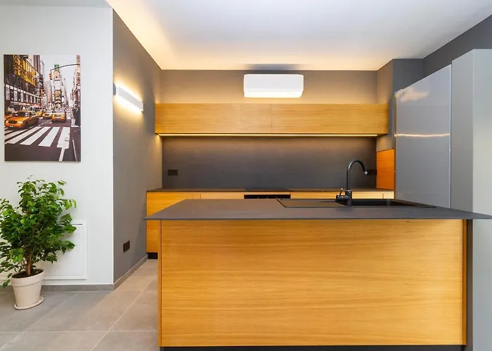 Elegante Loft A Pochi Passi Dal Pala Alpitour
