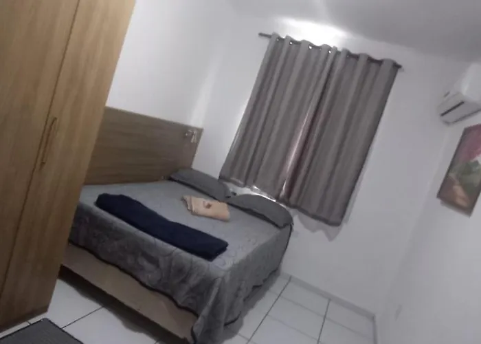 Condominio Recanto das palmeiras