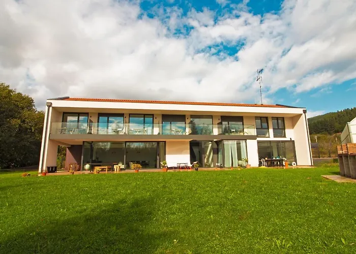 Perros hoteles Araize