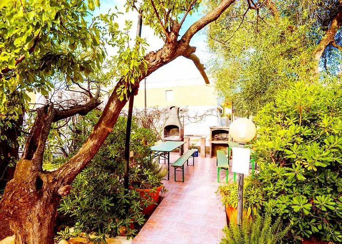 Villa Ulimare Family Residence