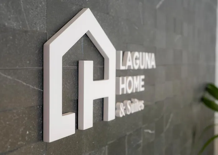 Alquiler de vacaciones: Laguna Home&Suites