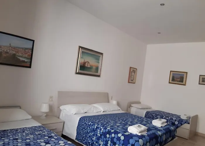 Casa degli ospiti: Sogni D'Oro Guest House