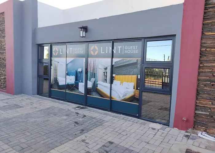 Lint Guest House