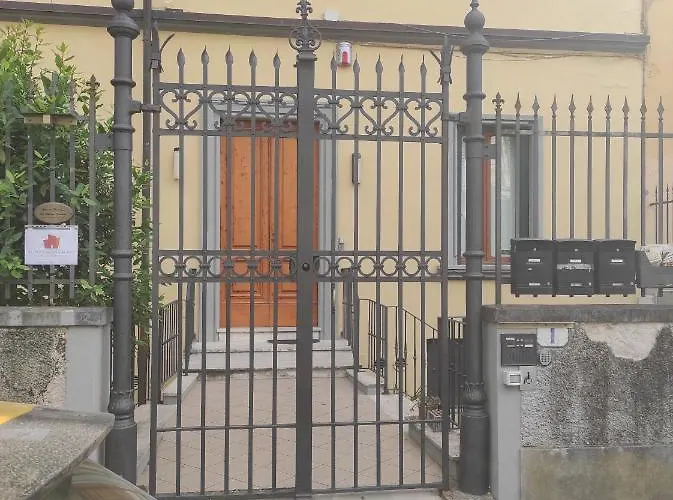Hotel adatto agli animali: Florence Decamerone B&B