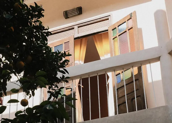 Riad Maison 24