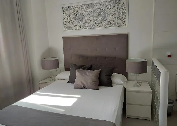 Apartamentos Rous - Solo adultos