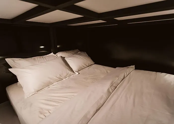 Hostel: 7 Wonders Hostel @ Boat Quay