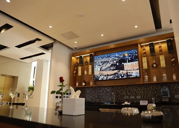 Hayes Hotel, Addis Ababa