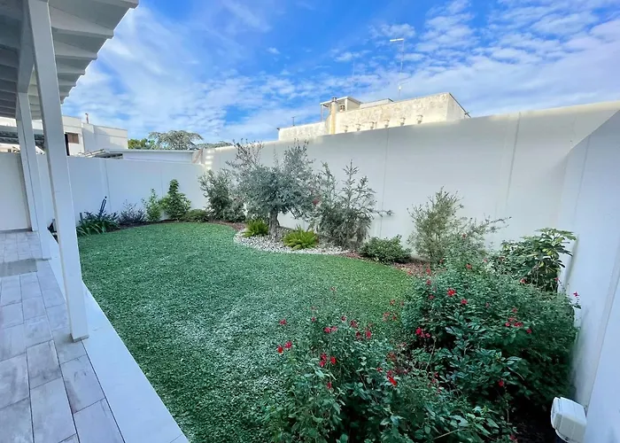 Hotel para famílias: Bari Airport Rooms