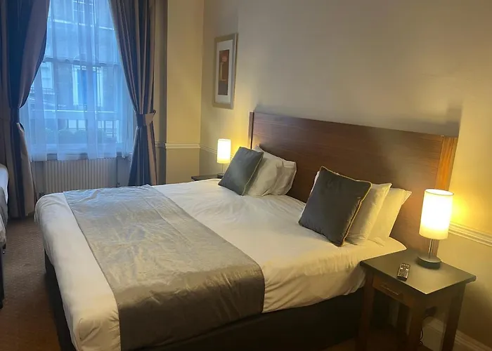 Hotel Cavendish - Bloomsbury