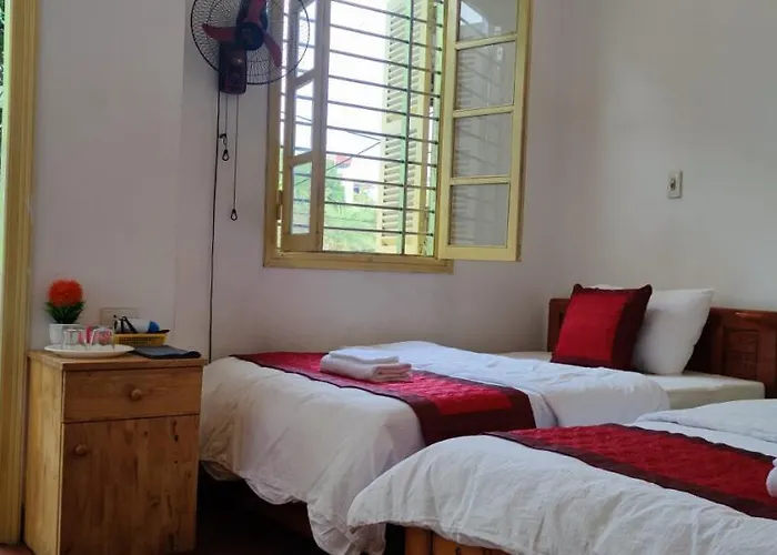 Thanh Hương 99 Hotel - Nội Bài