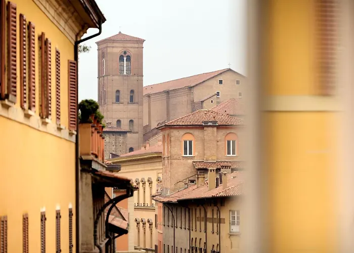 D'Azeglio 62 Luxury Rooms