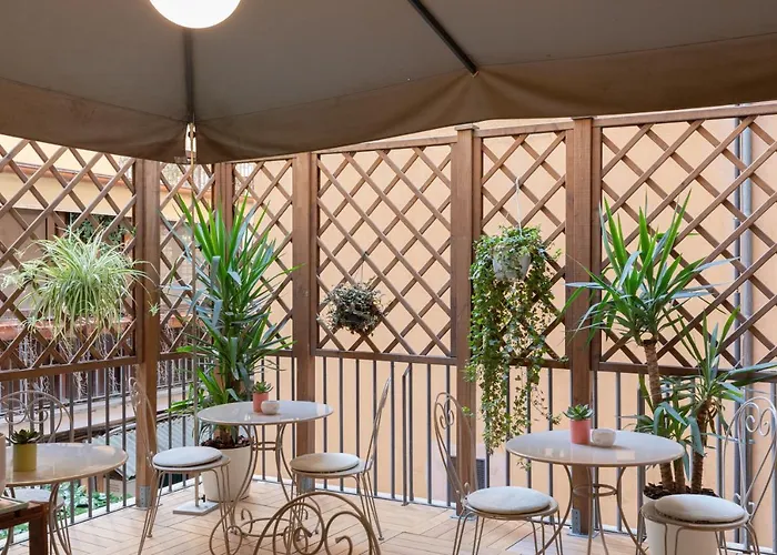 Hotel: Relais Roma Centro