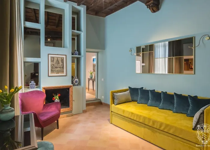  Residenza Spada