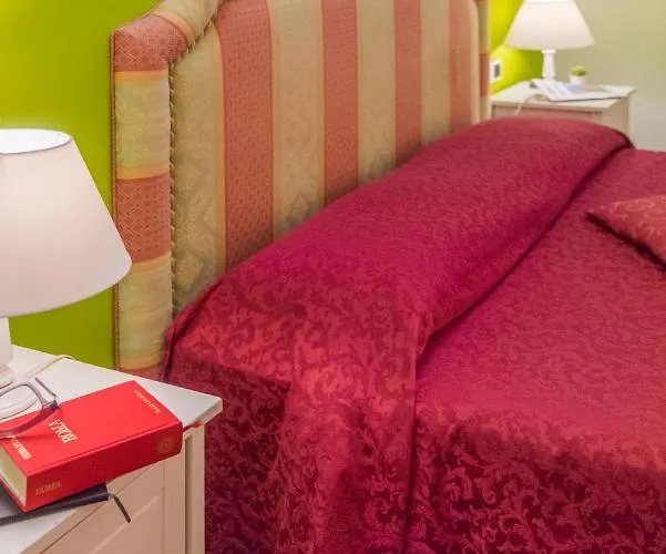 Gregorio'S Rooms