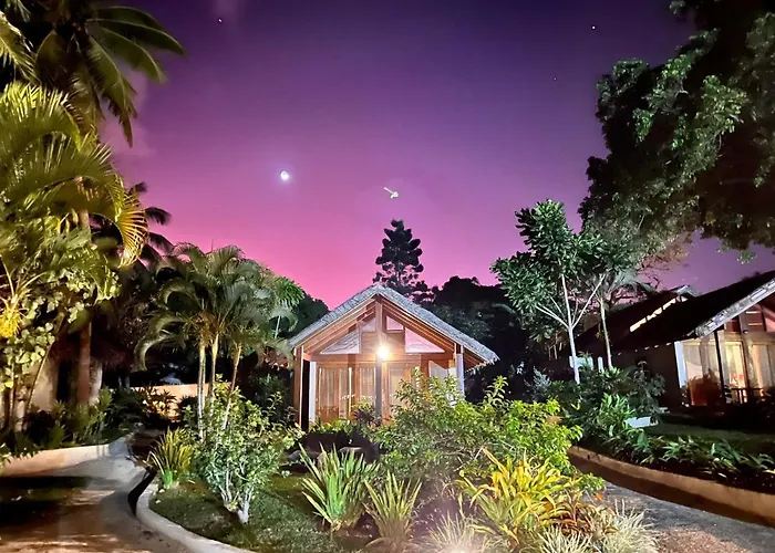Mg Cocomo Resort Vanuatu