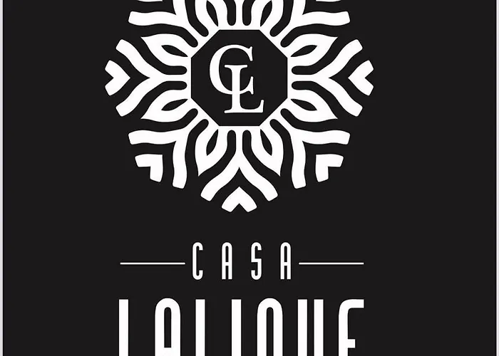  Casa Lalique