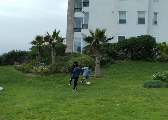 Serena Golf