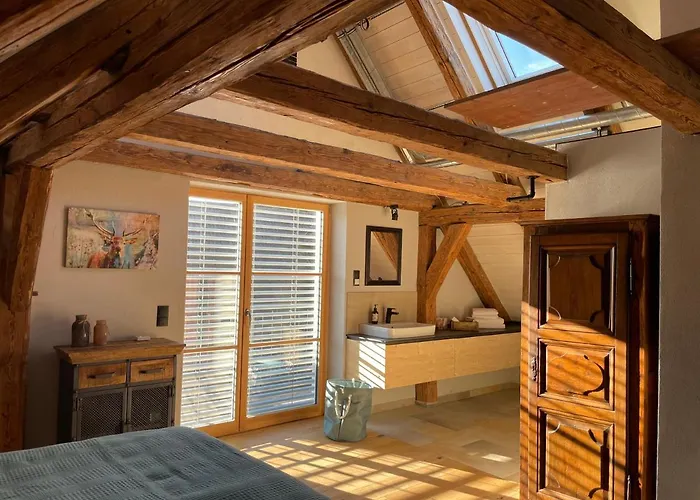 Ferienwohnung