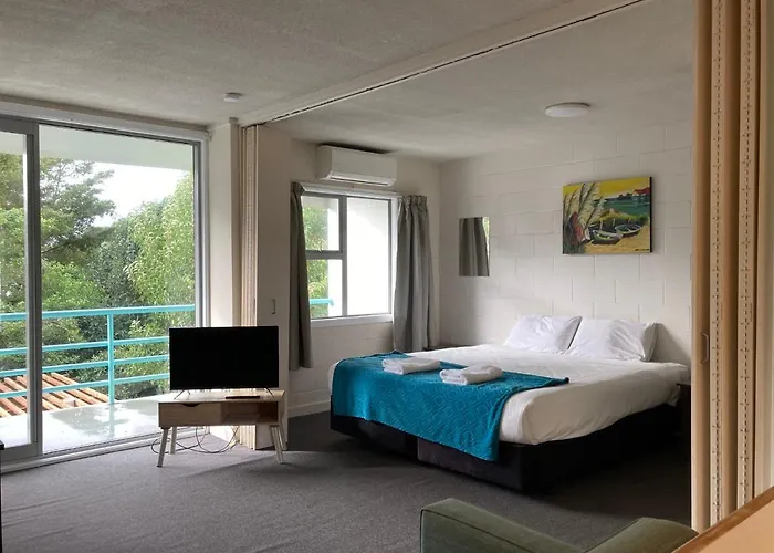 3 star hotel: City Towers Apartments