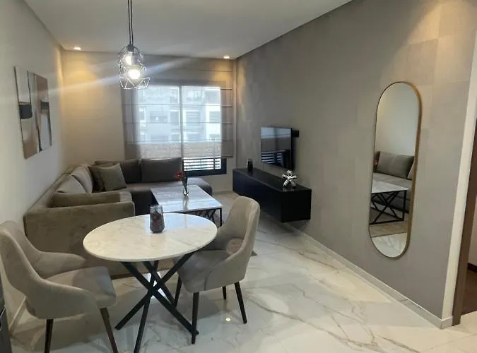 Cosy Studio Bien Situe
