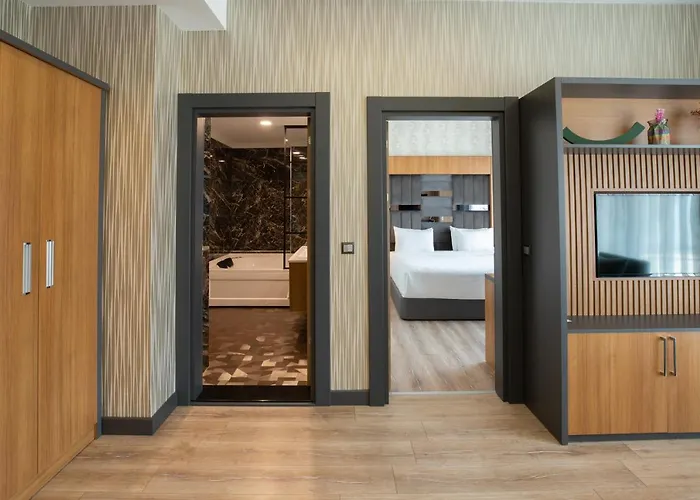 Holiday Inn - Trabzon-East By Ihg
