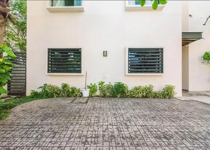 Viento Suites