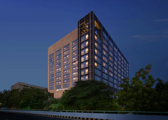 Hyatt Regency