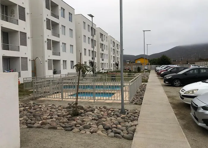 La Serena, Brisas Del Valle