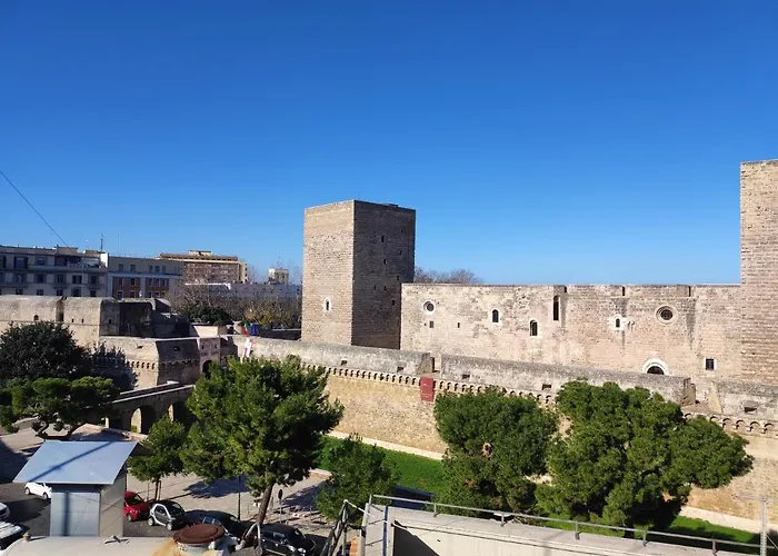 Borgoanticoview