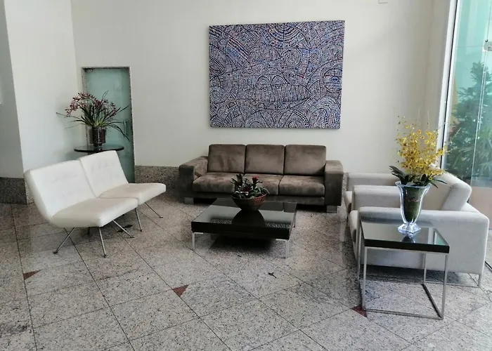 Bristol Praia do Canto Apart Hotel