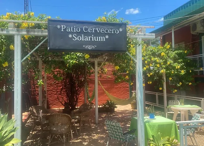 Iguassu Flower Garden