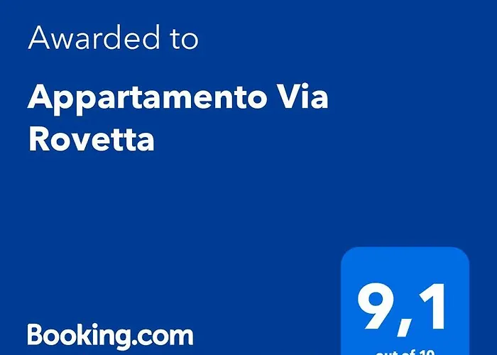  Via Rovetta