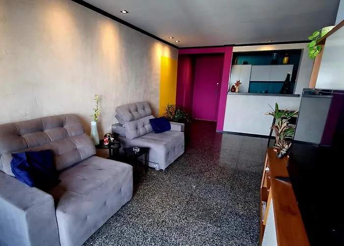 Hotel Ocean View Residence