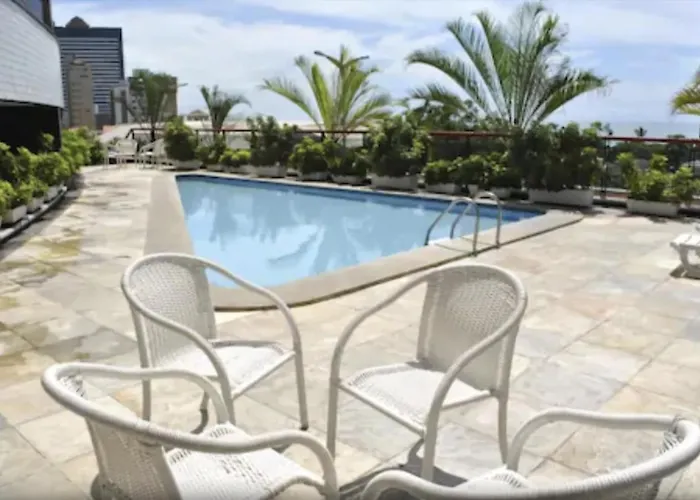 Hotel Ocean View Residence