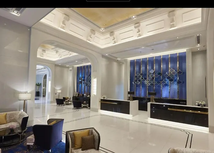 Family Friendly Hotels Grande Centre Point Sukhumvit 55 Thong Lo