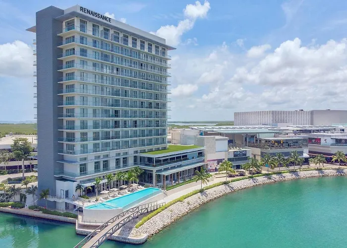 Renaissance Resort & Marina