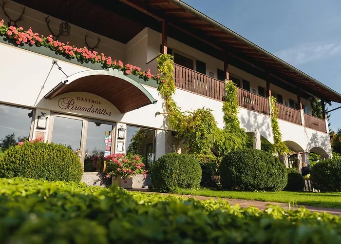 Gasthof Brandstätter