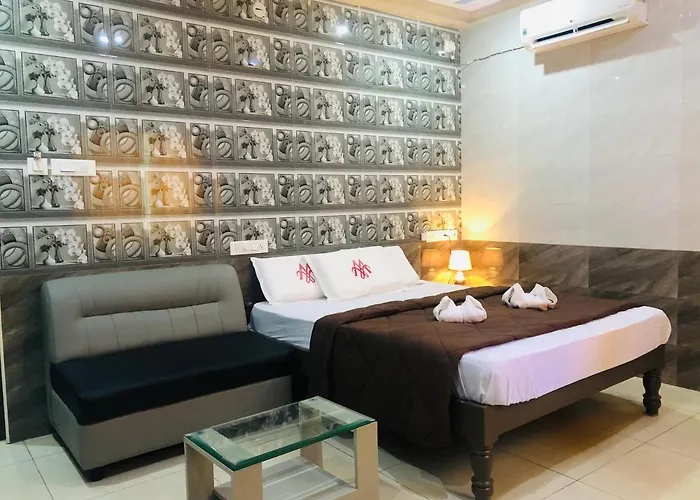 Pension Guide Marina Palace