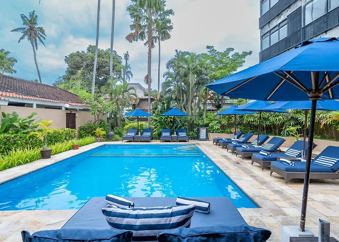  Coco Bali