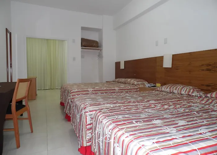 Atlântico Centro Apartments