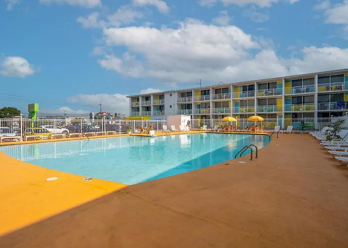 Kokomo Suites
