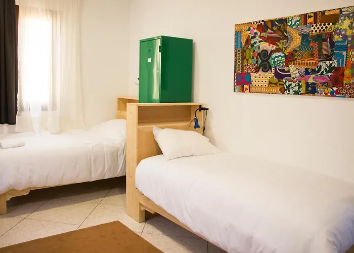 La Maison Jaune Dakhla Maison D'Hotes