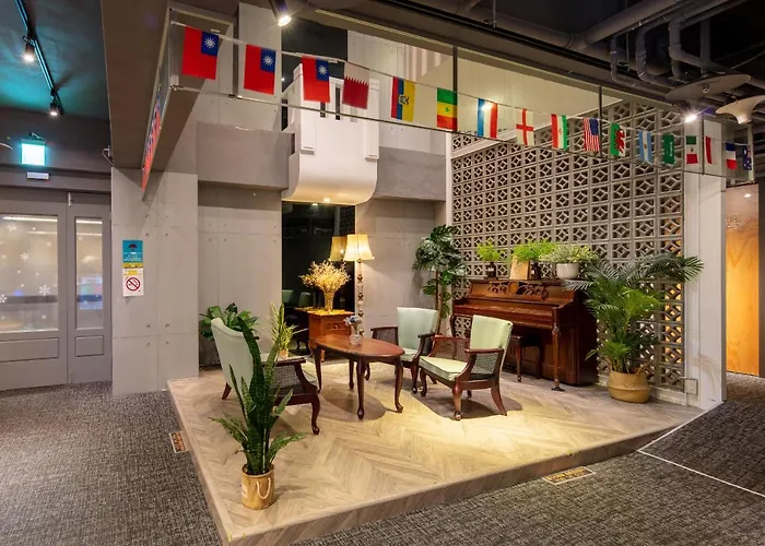 Cho Hotel 3