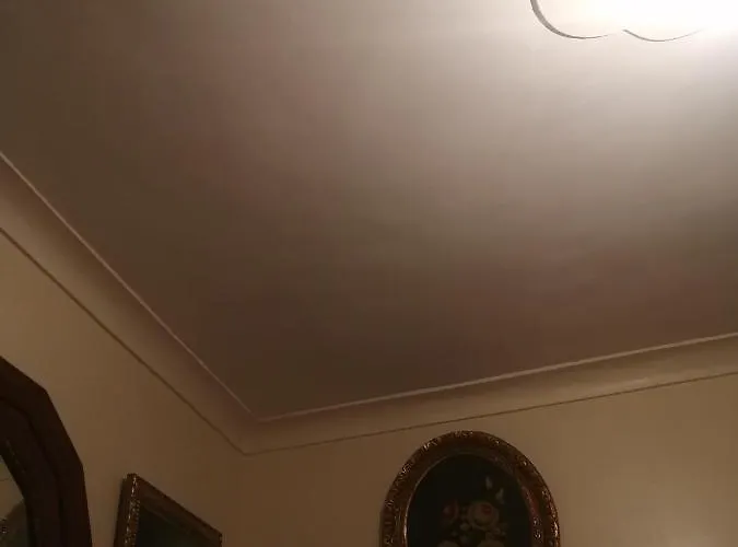 Magnifique Appartement Avec Un Bon Emplacement