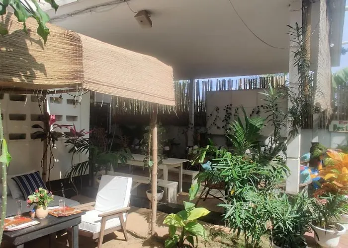 La Villa Tcha Tcha