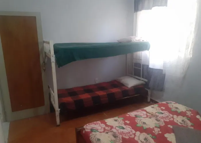 Apartamento zona norte